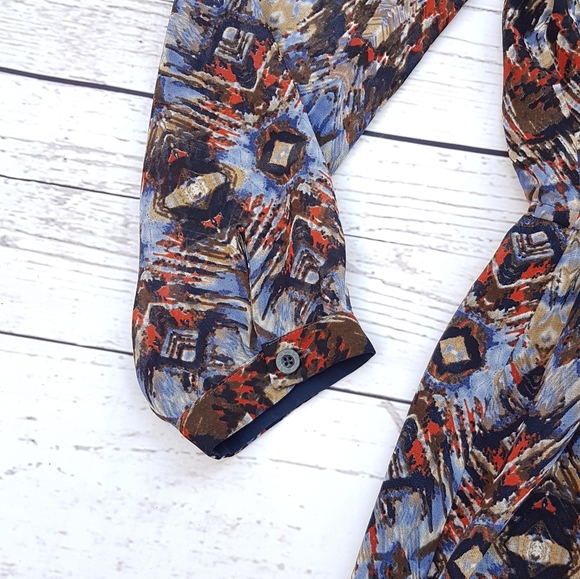 Floral Summer Dress - Picture 8 of 10